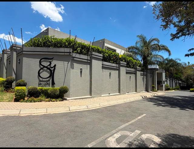 3 BEDROOM PROPERTY TO RENT IN BRYANSTON